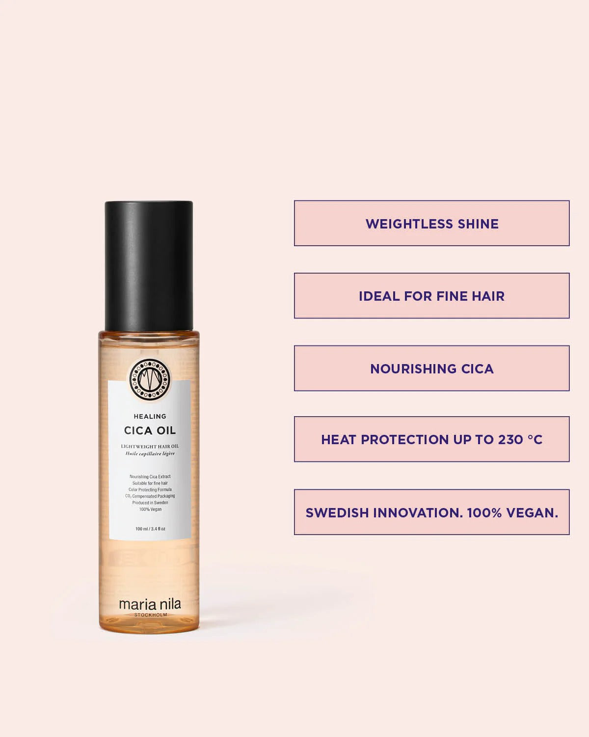 Cica Oil Maria Nila