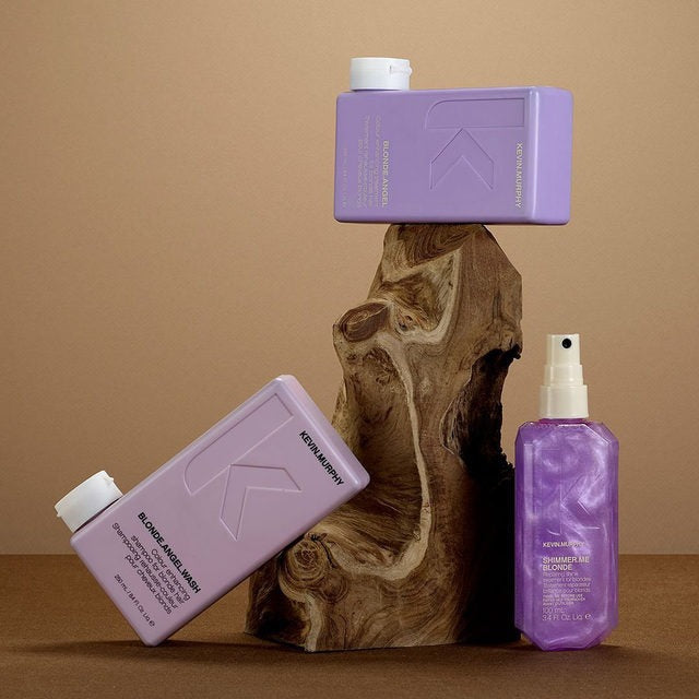 BLONDE.ANGEL.WASH Kevin Murphy
