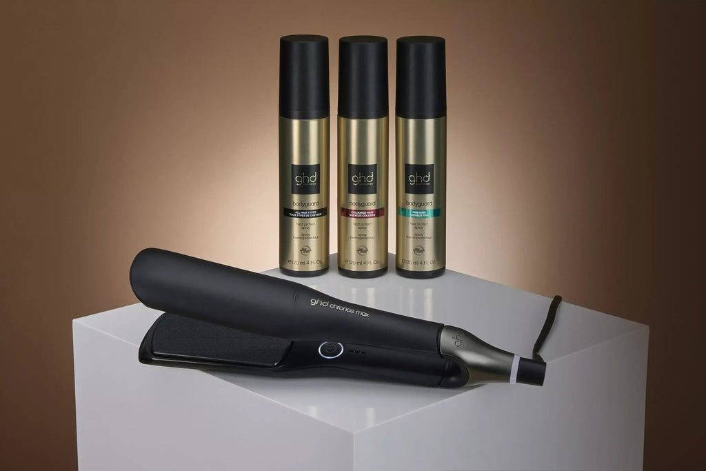 GHD Chronos Max Styler GHD