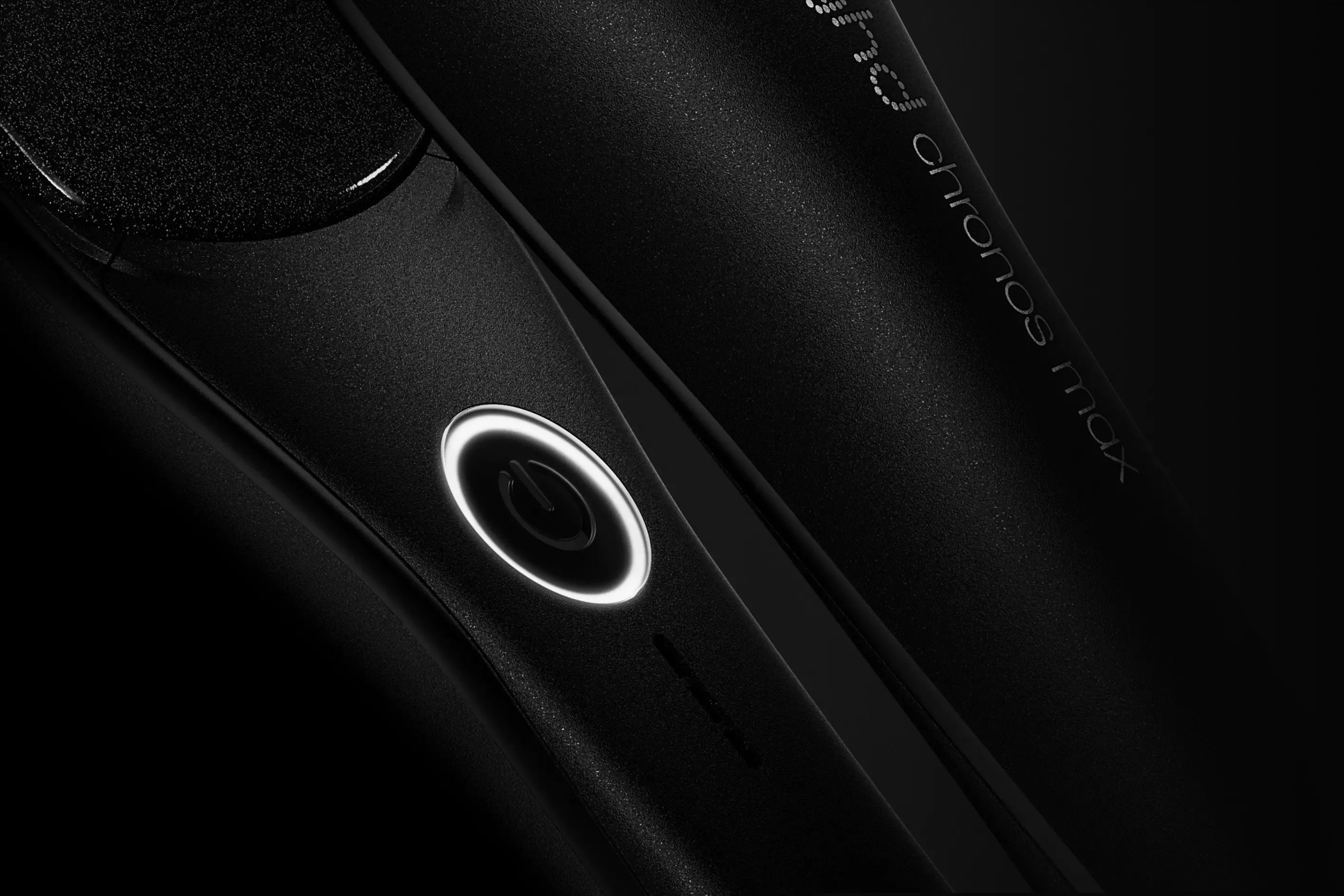 GHD Chronos Max Styler GHD