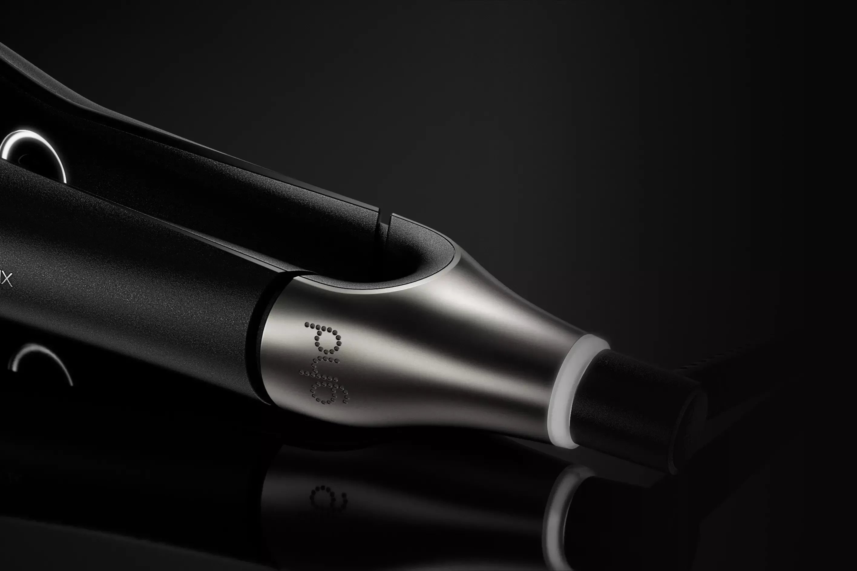 GHD Chronos Max Styler GHD