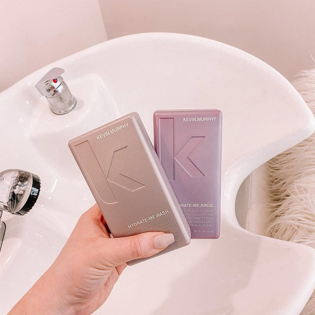 HYDRATE-ME.WASH Kevin Murphy