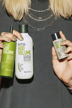 Kms Addvolume Volumizing Spray 200ml Kms