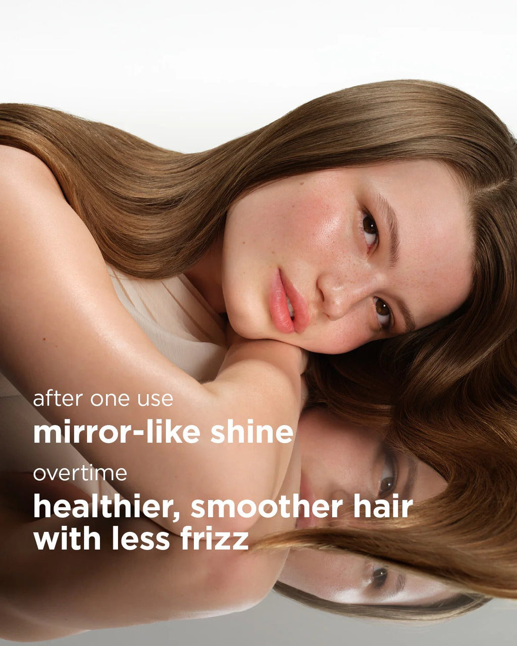 Maria Nila Mirror Gloss Shampoo HauptSacheShop