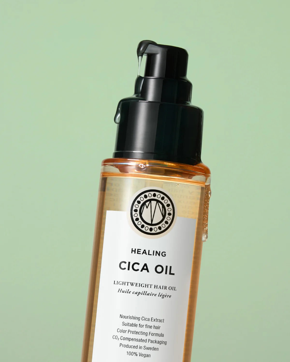 Cica Oil Maria Nila