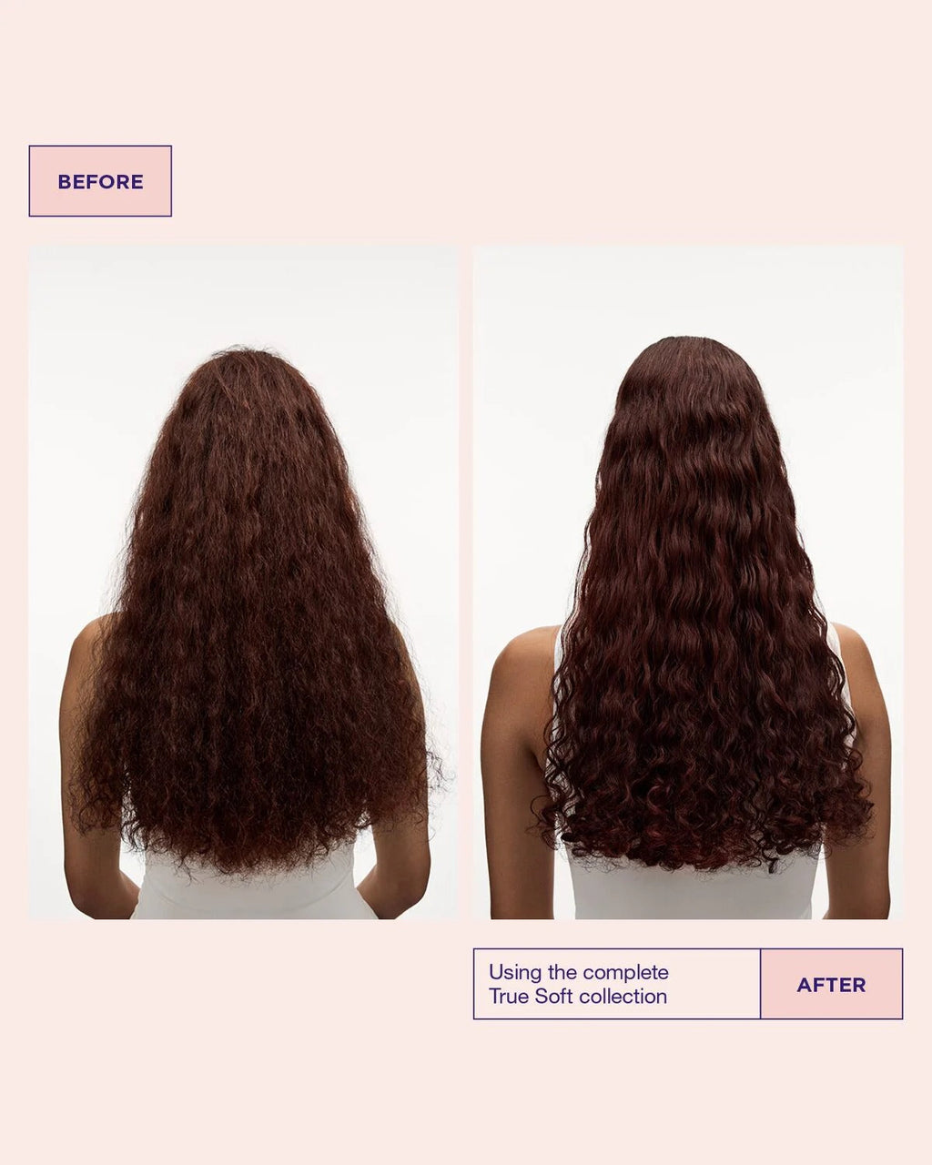 True Soft Conditioner Maria Nila
