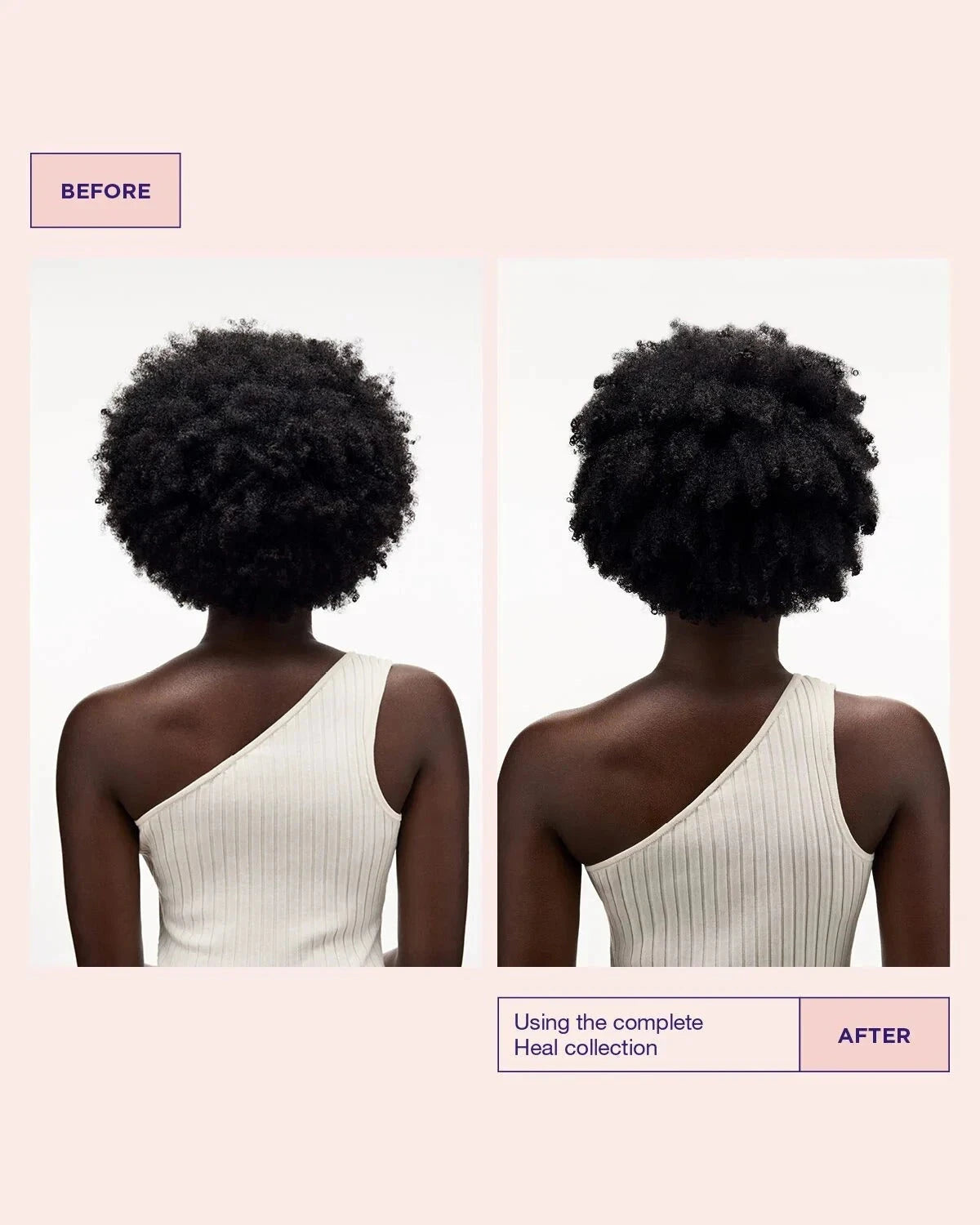 Maria Nila Head & Hair Heal Shampoo - HauptSacheShop