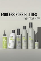 Addvolume Styling Foam Kms