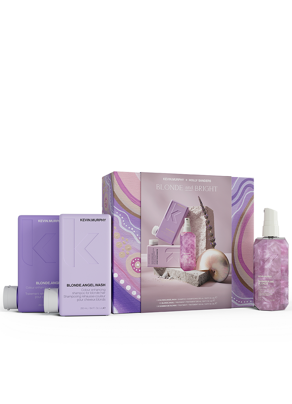 BLONDE and BRIGHT HauptSacheShop