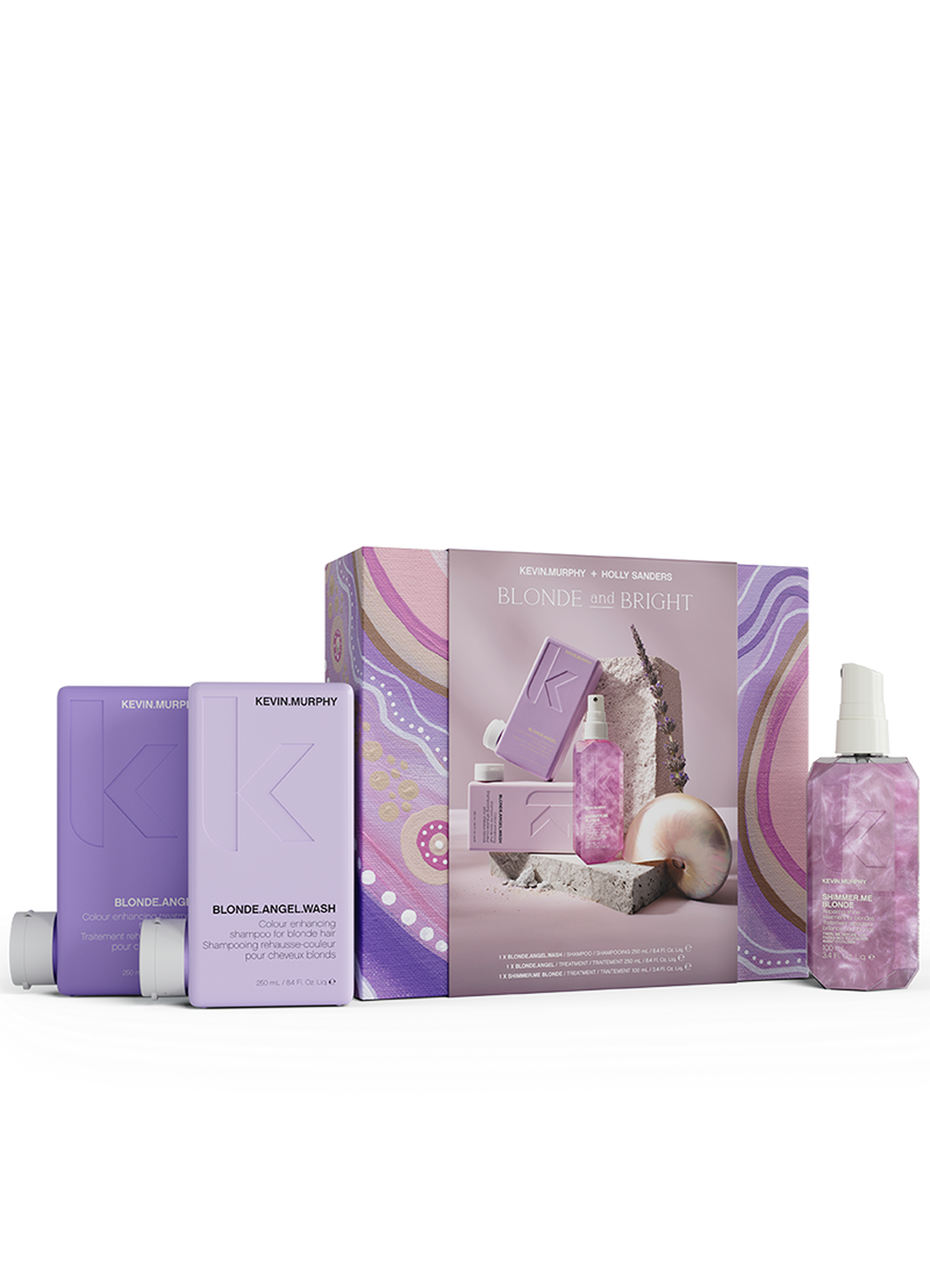 BLONDE and BRIGHT HauptSacheShop