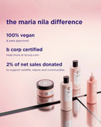 Maria Nila Mirror Gloss Shampoo HauptSacheShop
