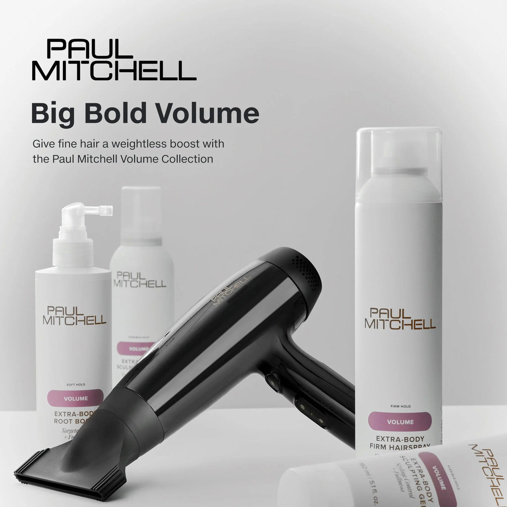 EXTRA-BODY Firm Finishing Spray 300ml Paul Mitchell