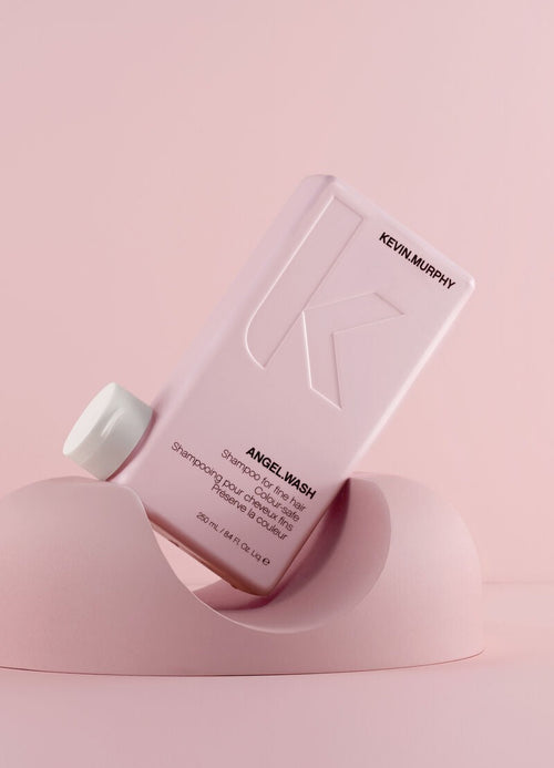 ANGEL.WASH Kevin Murphy