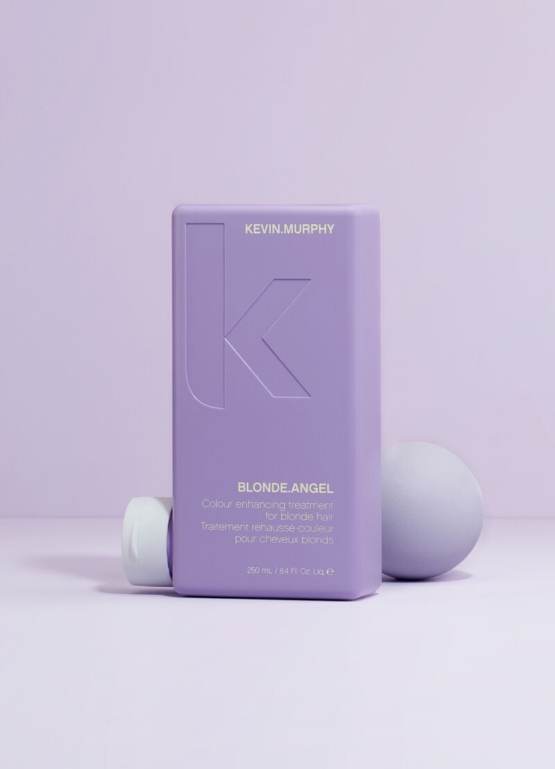 Kevin Murphy Blonde Angel Kevin Murphy
