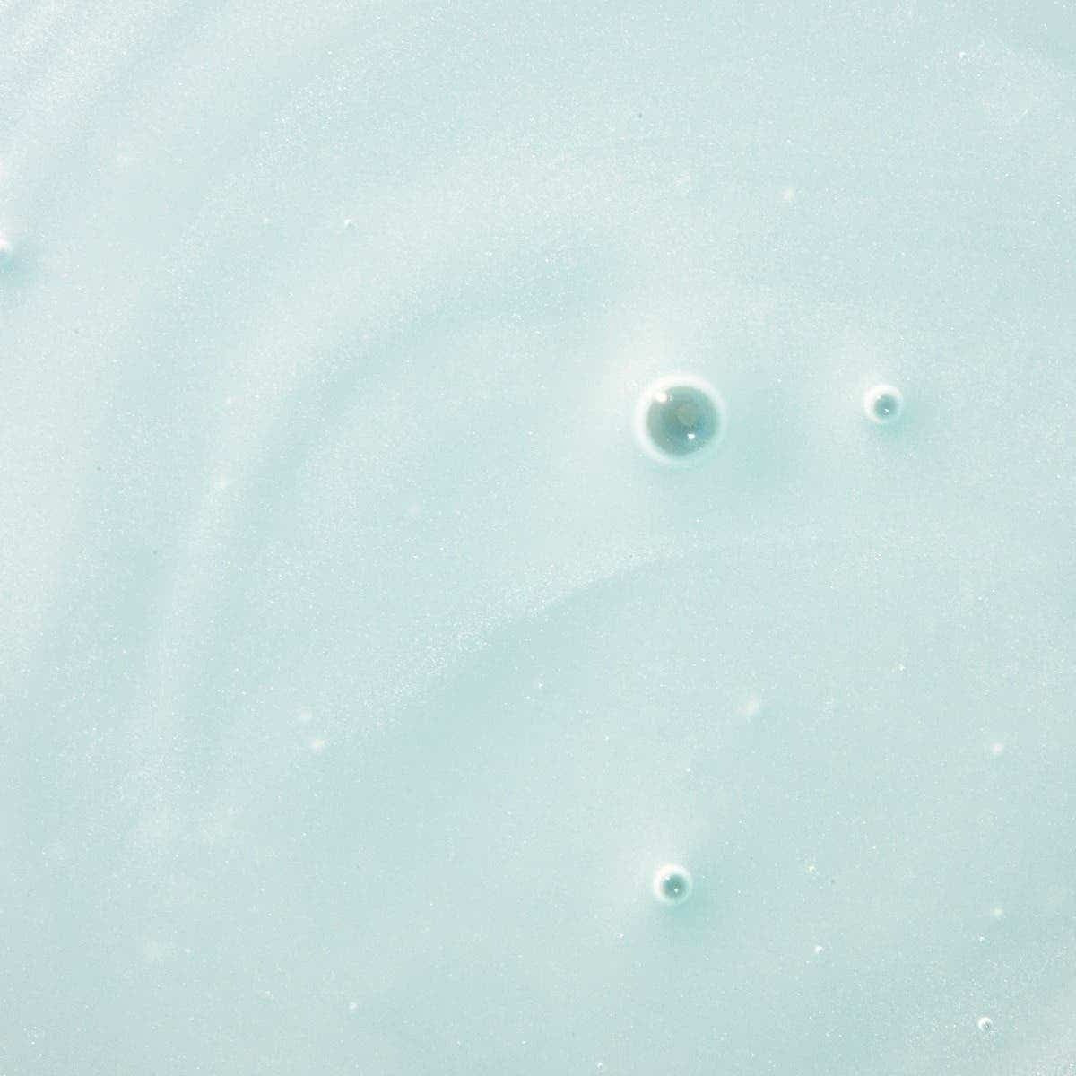 Paul Mitchell Tea Tree Special Shampoo textur