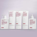 Baby Got Bounce Curl Treatment Evo Hair