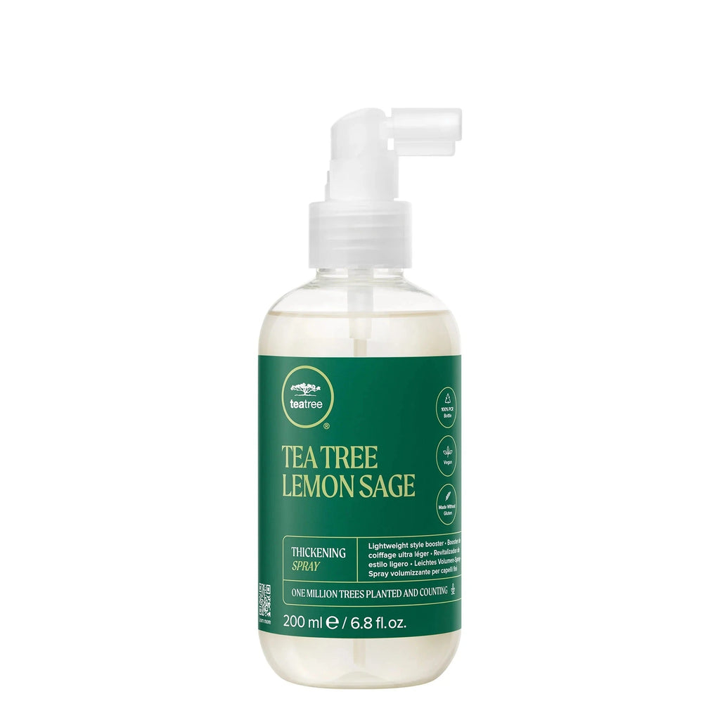 Paul Mitchell Tea Tree Lemon Sage Spray 200ml