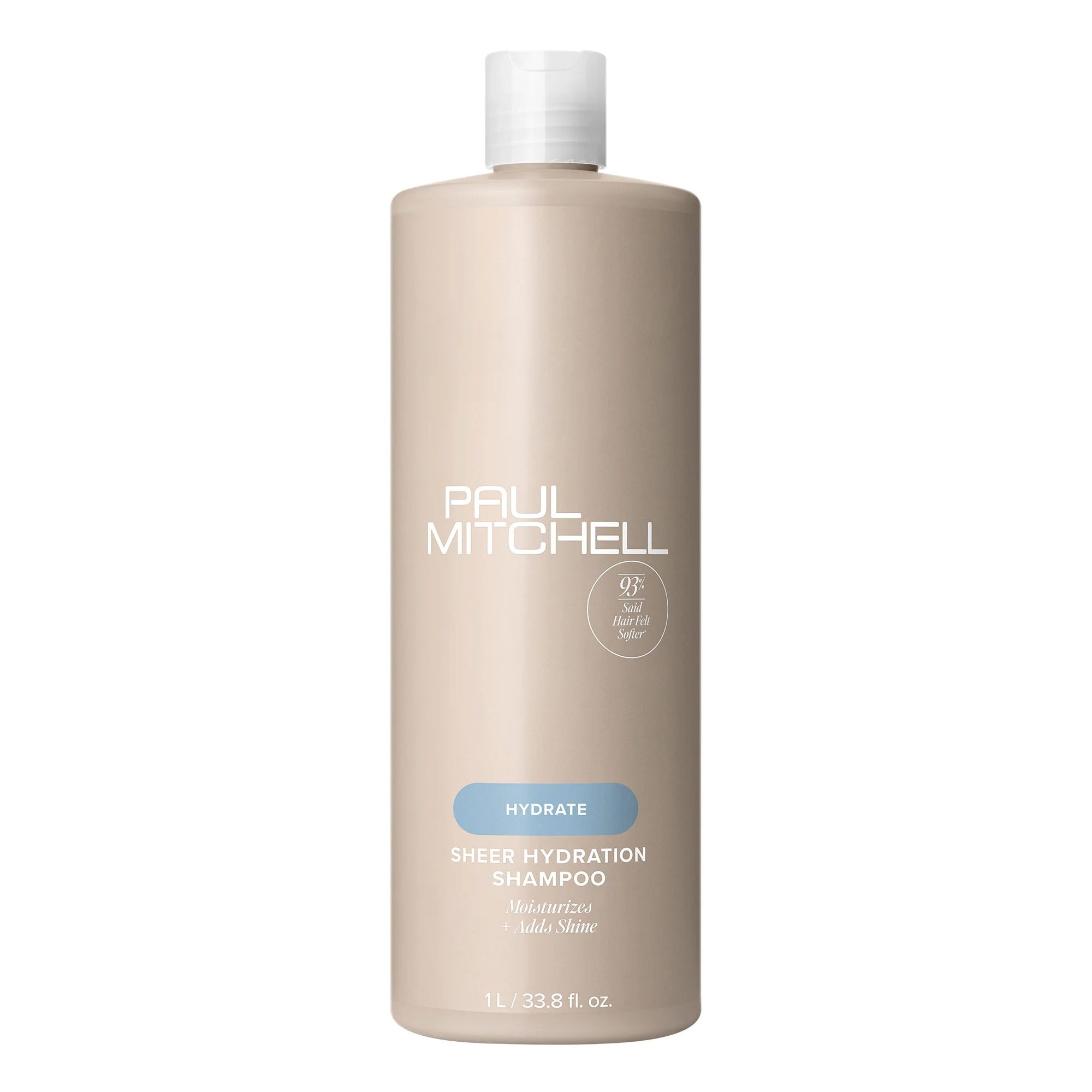 INSTANT MOISTURE Shampoo Paul Mitchell