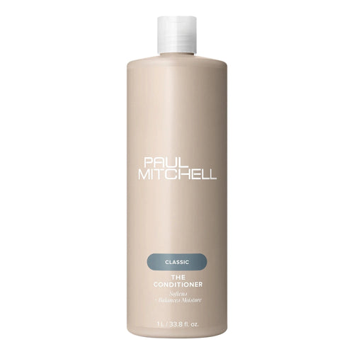 CLASSIC The Conditioner - HauptSacheShop