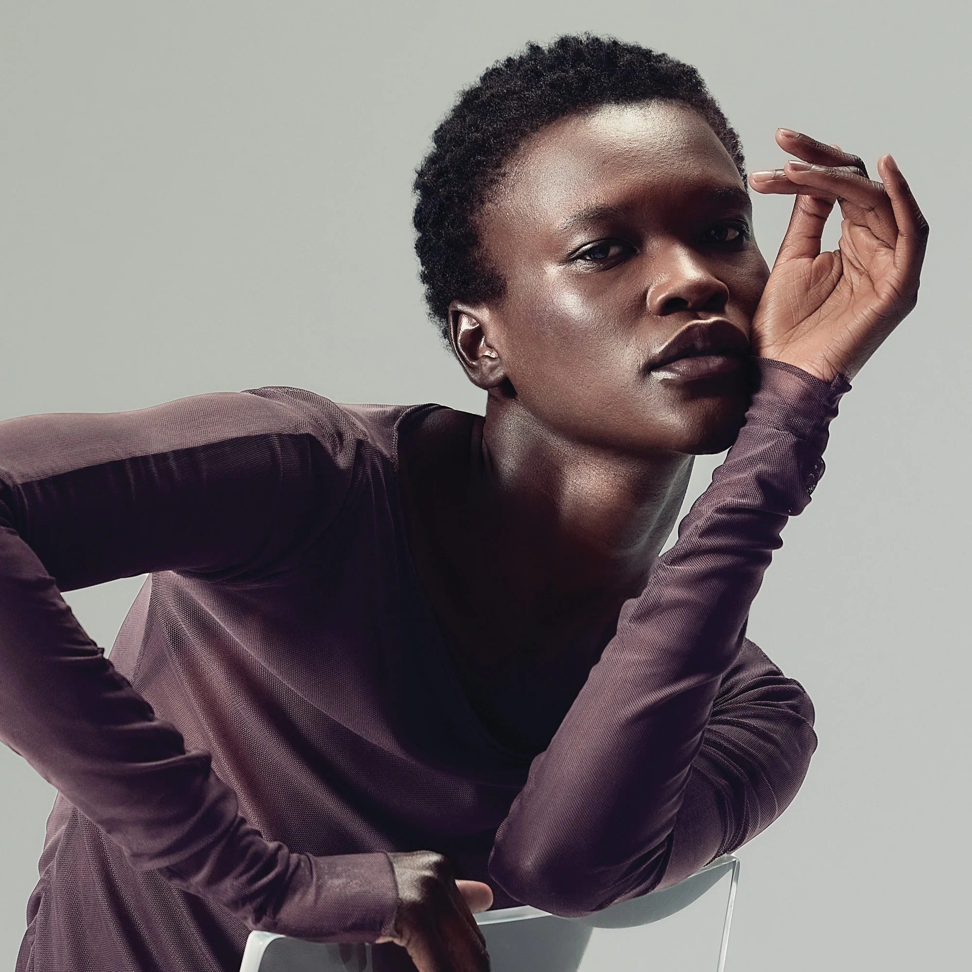 CURL Full Circle Leave-In Cream - HauptSacheShop