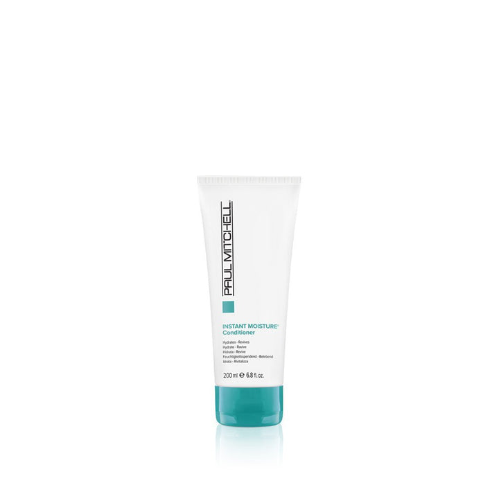 INSTANT MOISTURE Conditioner - HauptSacheShop
