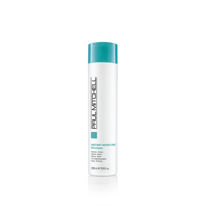 INSTANT MOISTURE Shampoo - HauptSacheShop