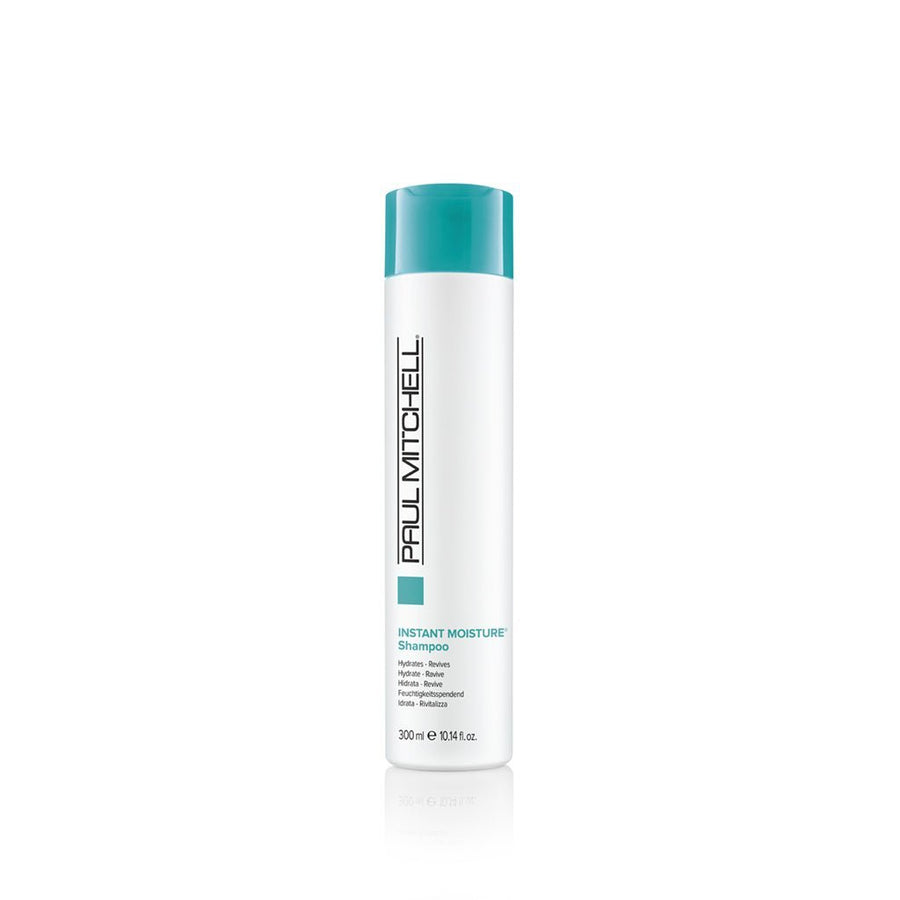 INSTANT MOISTURE Shampoo - HauptSacheShop
