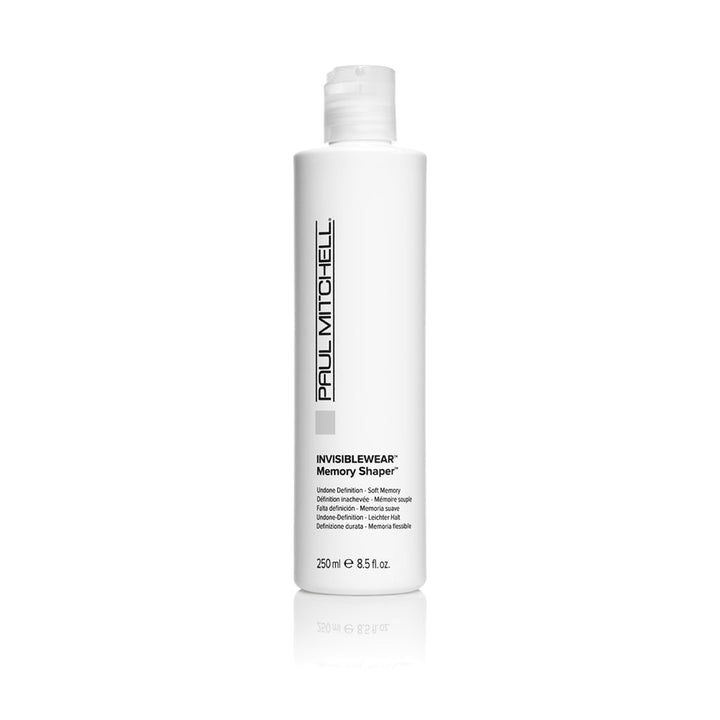 INVISIBLEWEAR Memory Shaper - HauptSacheShop