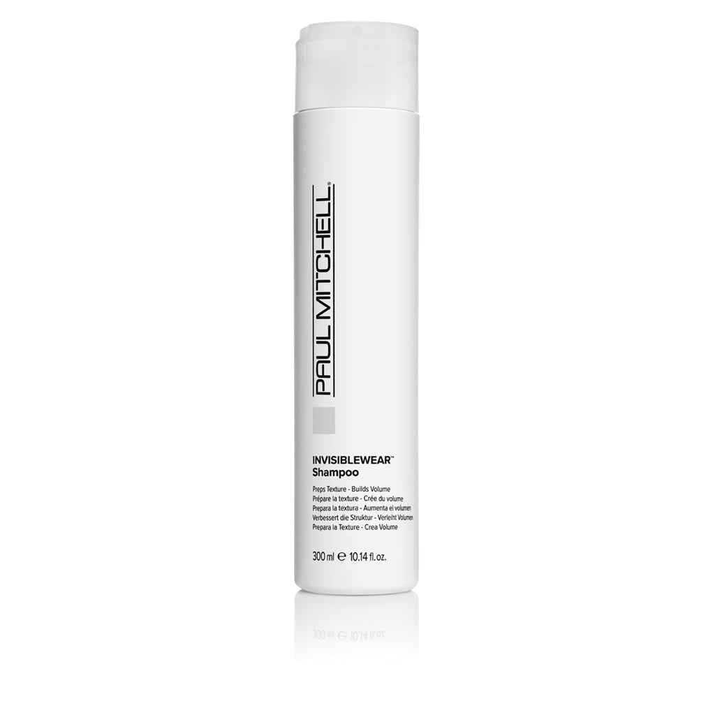INVISIBLEWEAR Shampoo - HauptSacheShop