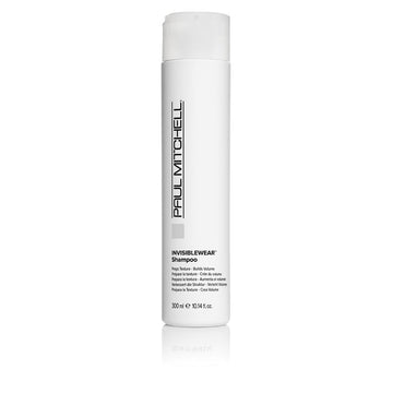 INVISIBLEWEAR Shampoo - HauptSacheShop
