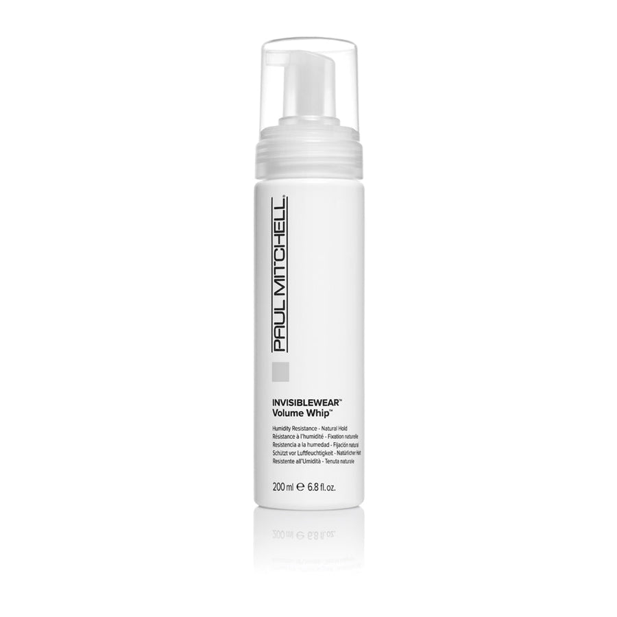 INVISIBLEWEAR Volume Whip - HauptSacheShop
