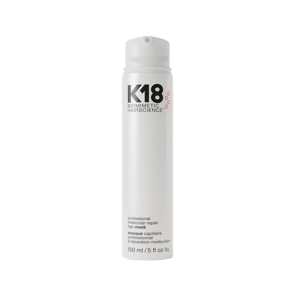 K18 HAIR Leave - In Molecular Repair Hair Mask - HauptSacheShop