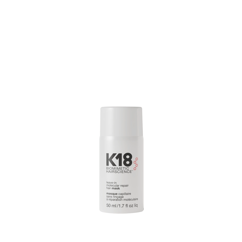K18 HAIR Leave - In Molecular Repair Hair Mask - HauptSacheShop