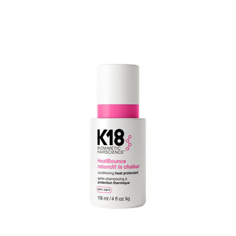 K18 HeatBounce Conditioning Heat Protectant