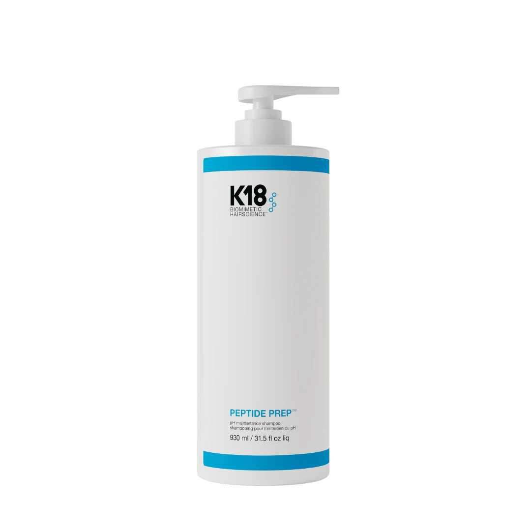 K18 Peptide Prep pHShampoo - HauptSacheShop