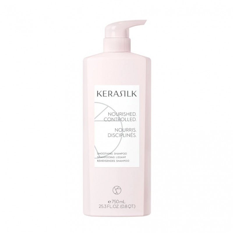 Kerasilk Essential Bändigendes Shampoo - HauptSacheShop