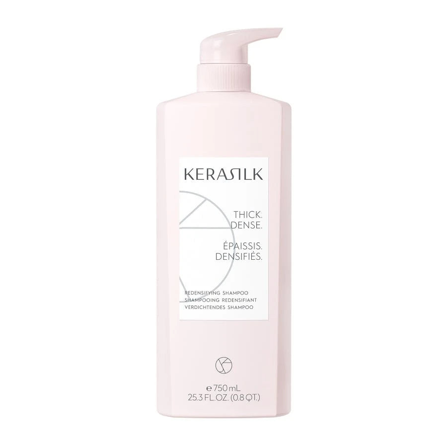 Kerasilk Essential Verdichtendes Shampoo - HauptSacheShop