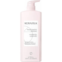 Kerasilk Essential Repairing Shampoo 250ml