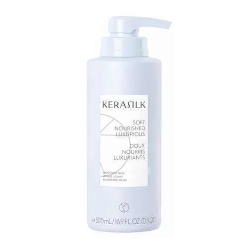 Kerasilk Specialist Bändigende Maske - HauptSacheShop