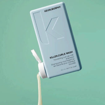 Shampoing Kevin Murphy Killer Curls