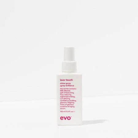 Love Touch Shine Spray - HauptSacheShop