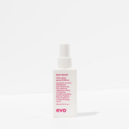 Love Touch Shine Spray - HauptSacheShop