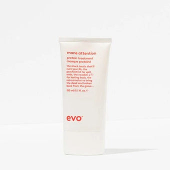 Mane Attention Protein Treatment