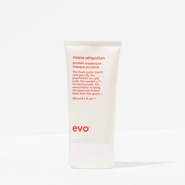 Mane Attention Protein Treatment - HauptSacheShop