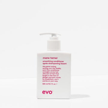 Mane Tamer Smoothing Conditioner - HauptSacheShop