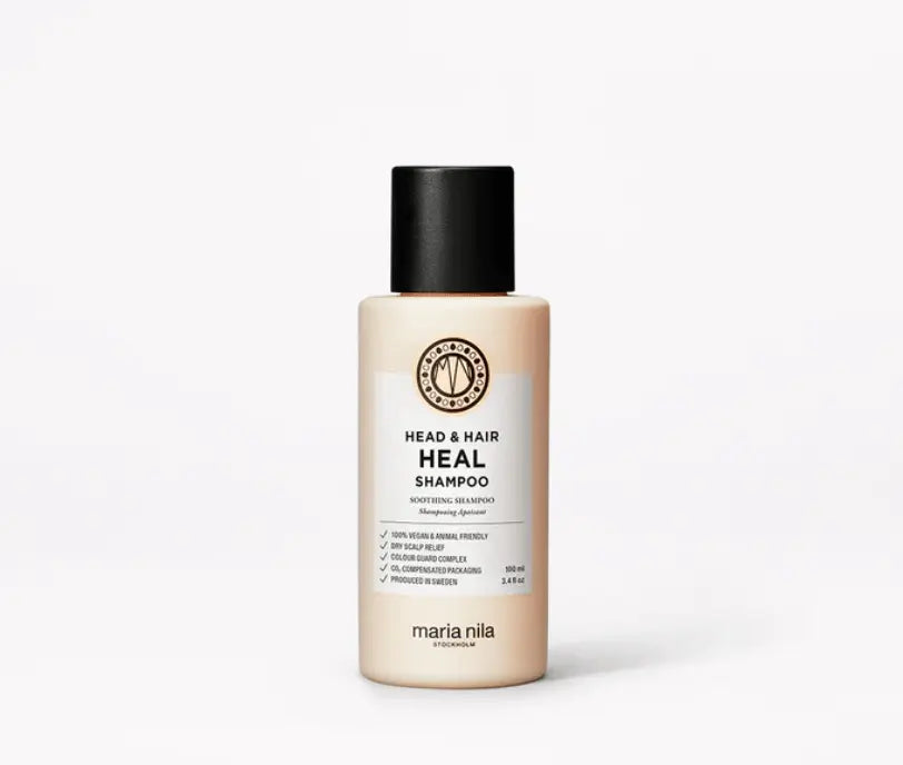 Maria Nila Head & Hair Heal Shampoo - HauptSacheShop