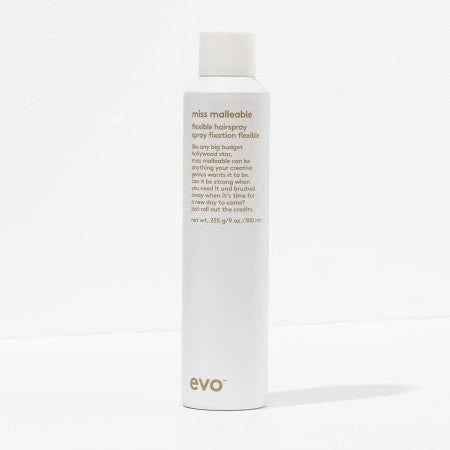 Miss Malleable Flexible Hairspray - HauptSacheShop