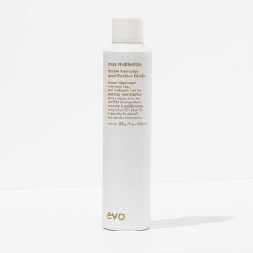 Miss Malleable Flexible Hairspray - HauptSacheShop