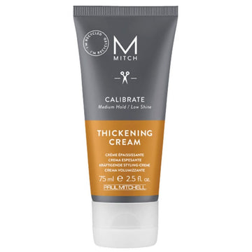 Mitch Calibrate Thickening Cream 75 ml - HauptSacheShop