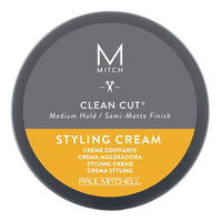 Mitch Clean Cut Styling Cream 85 ml - HauptSacheShop